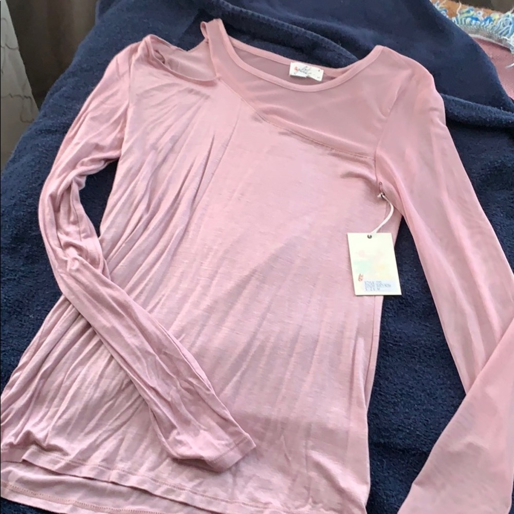 Woman's top